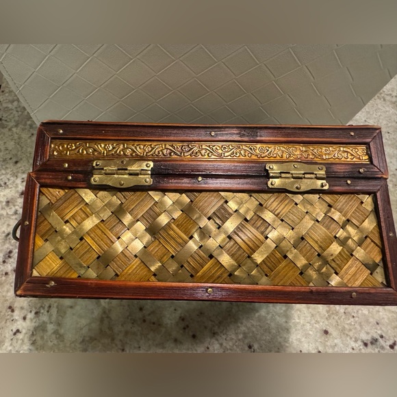 Trinket box - Picture 3 of 5